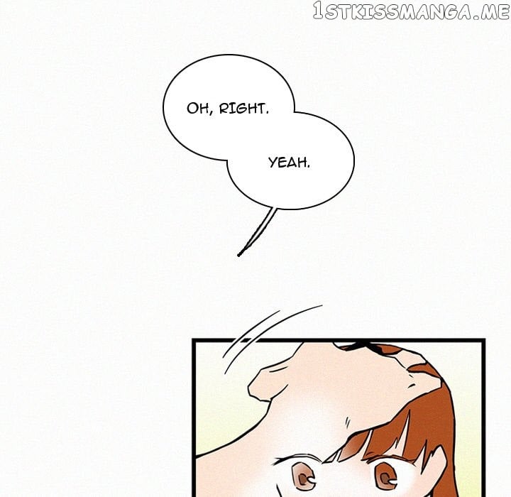 B Rated Hero chapter 23 - page 49