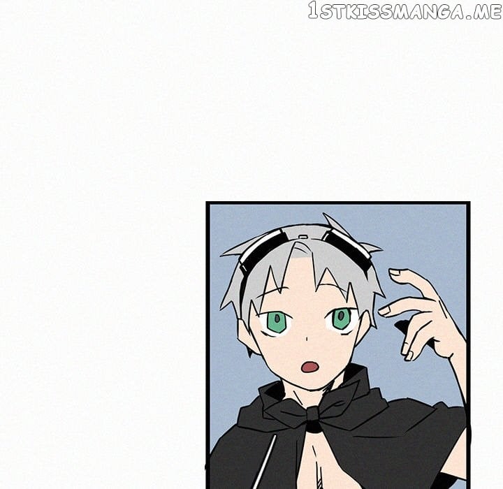 B Rated Hero chapter 23 - page 5