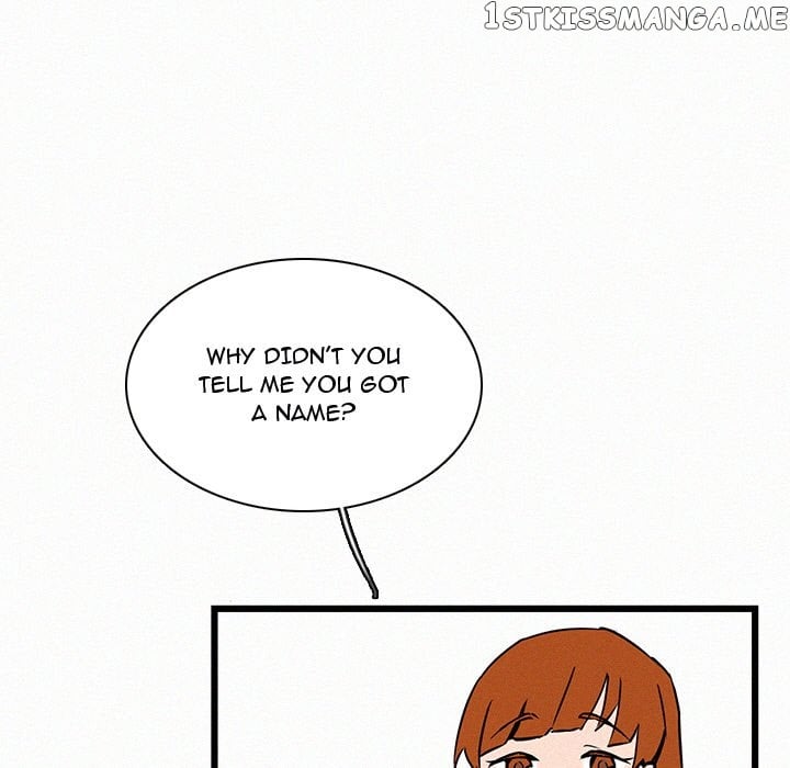 B Rated Hero chapter 23 - page 51