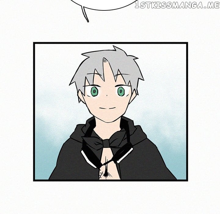 B Rated Hero chapter 23 - page 55