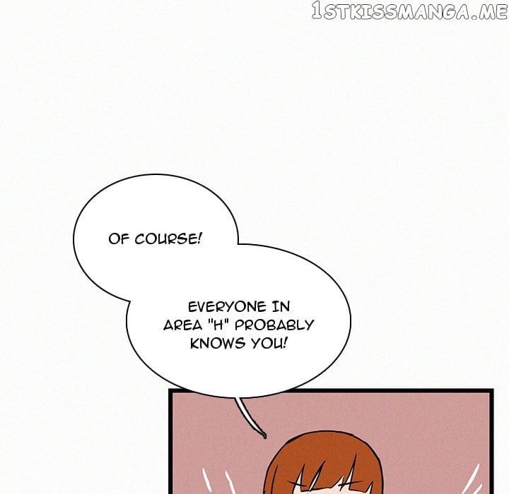 B Rated Hero chapter 23 - page 56