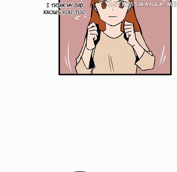 B Rated Hero chapter 23 - page 57