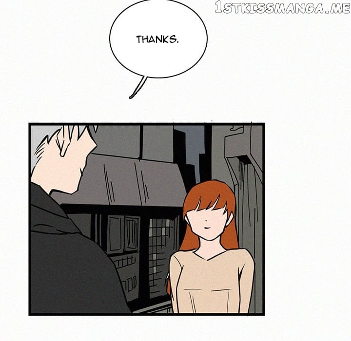 B Rated Hero chapter 23 - page 58