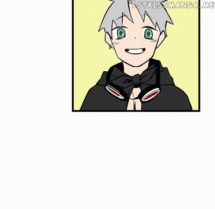 B Rated Hero chapter 23 - page 60