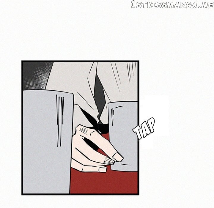 B Rated Hero chapter 23 - page 62