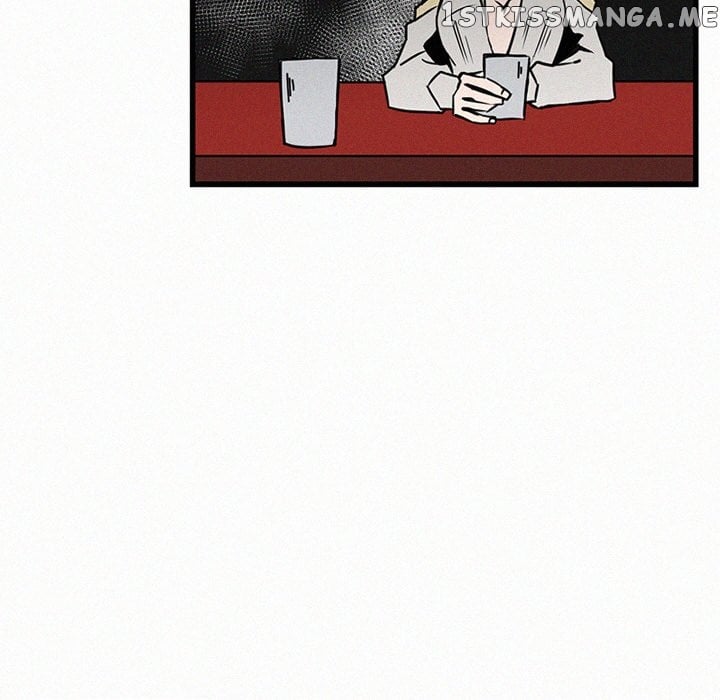B Rated Hero chapter 23 - page 64