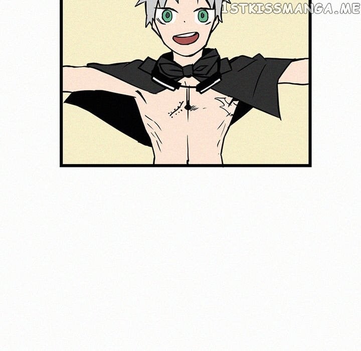 B Rated Hero chapter 23 - page 67