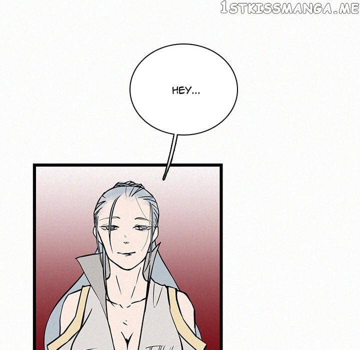 B Rated Hero chapter 23 - page 68