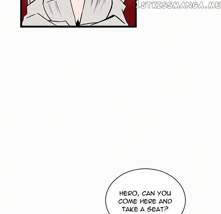 B Rated Hero chapter 23 - page 69
