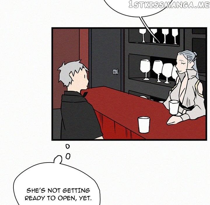 B Rated Hero chapter 23 - page 70