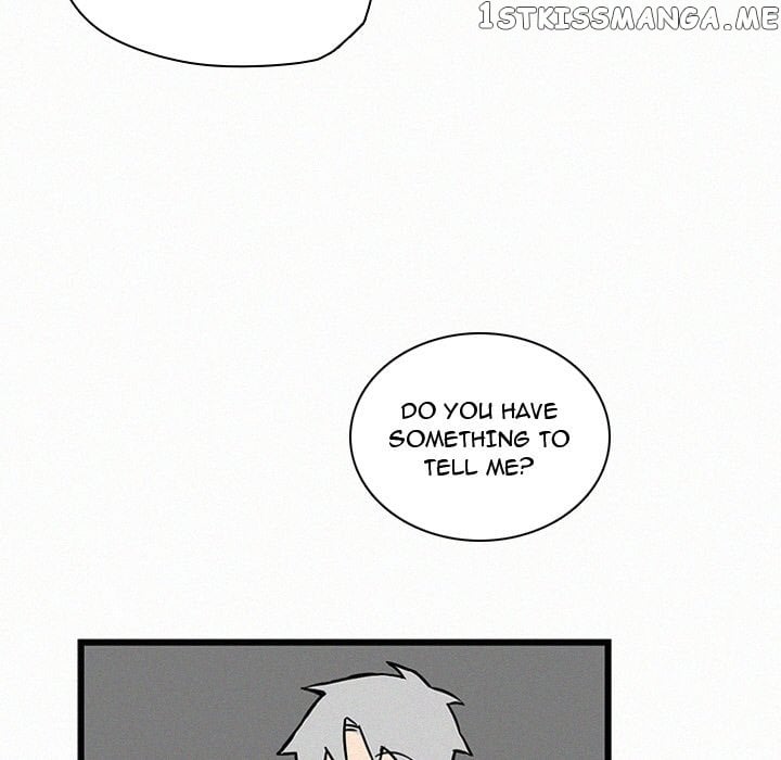 B Rated Hero chapter 23 - page 71