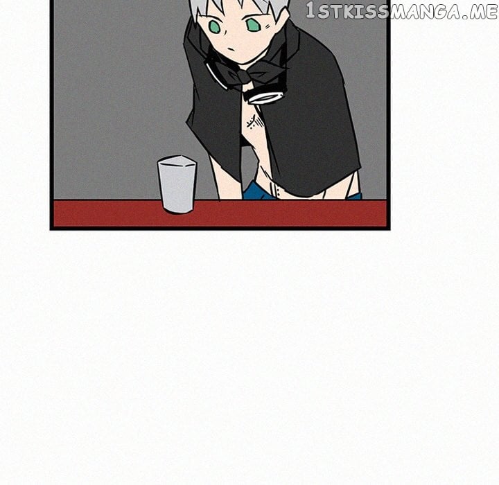 B Rated Hero chapter 23 - page 72