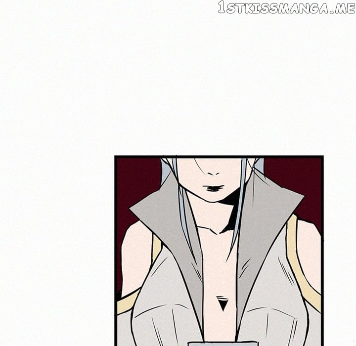 B Rated Hero chapter 23 - page 76