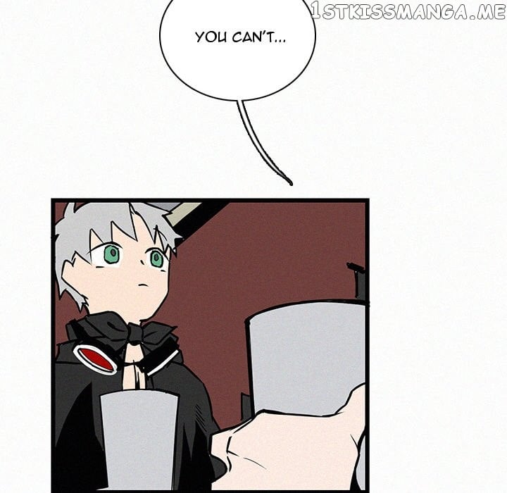 B Rated Hero chapter 23 - page 78