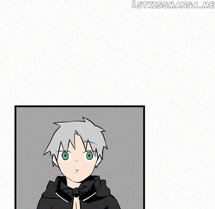 B Rated Hero chapter 23 - page 83
