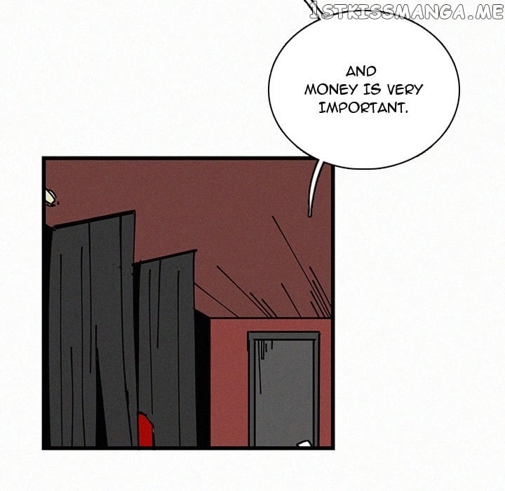 B Rated Hero chapter 23 - page 86