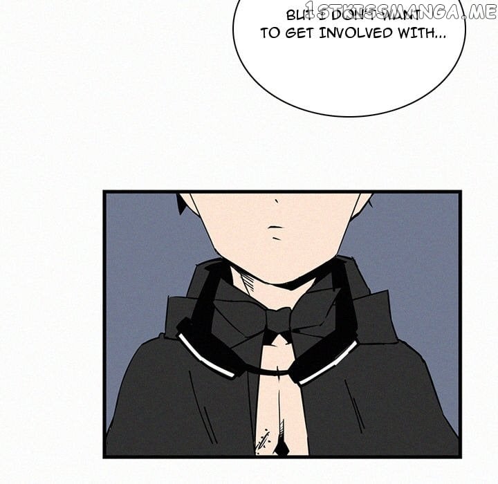 B Rated Hero chapter 23 - page 89