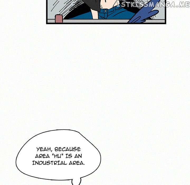 B Rated Hero chapter 23 - page 9