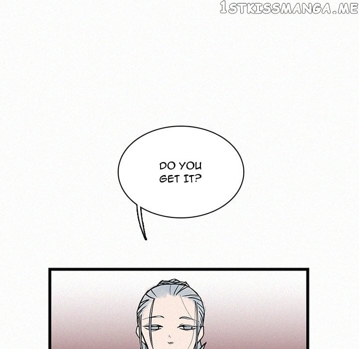 B Rated Hero chapter 23 - page 92