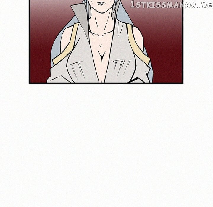 B Rated Hero chapter 23 - page 93
