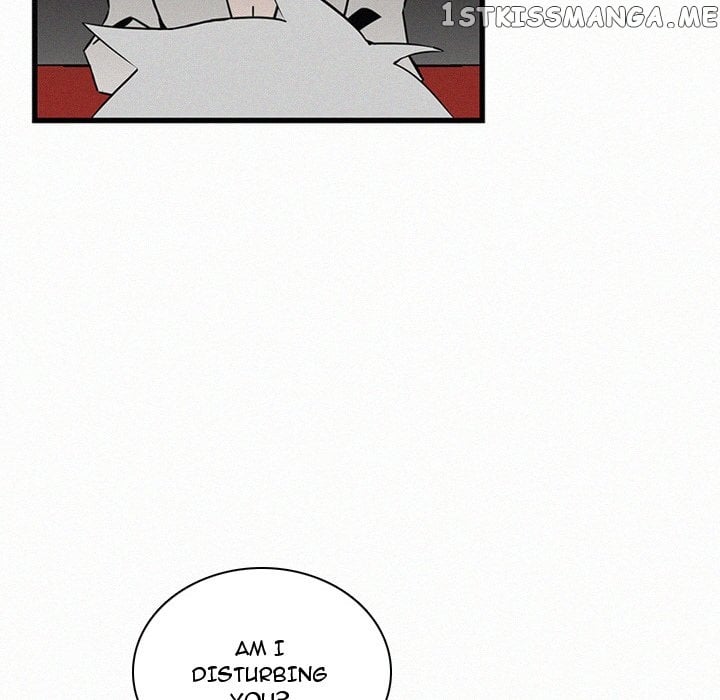 B Rated Hero chapter 23 - page 95