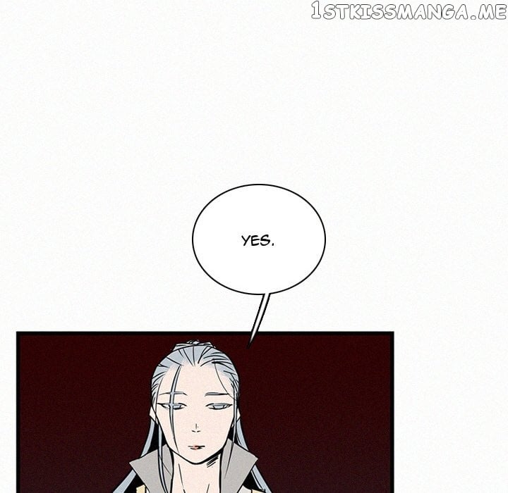B Rated Hero chapter 23 - page 97