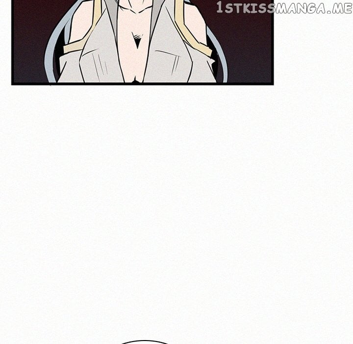 B Rated Hero chapter 23 - page 98