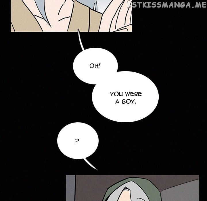 B Rated Hero chapter 24 - page 10