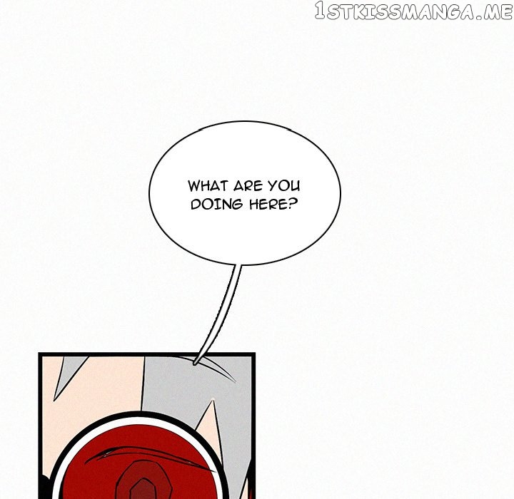 B Rated Hero chapter 24 - page 107