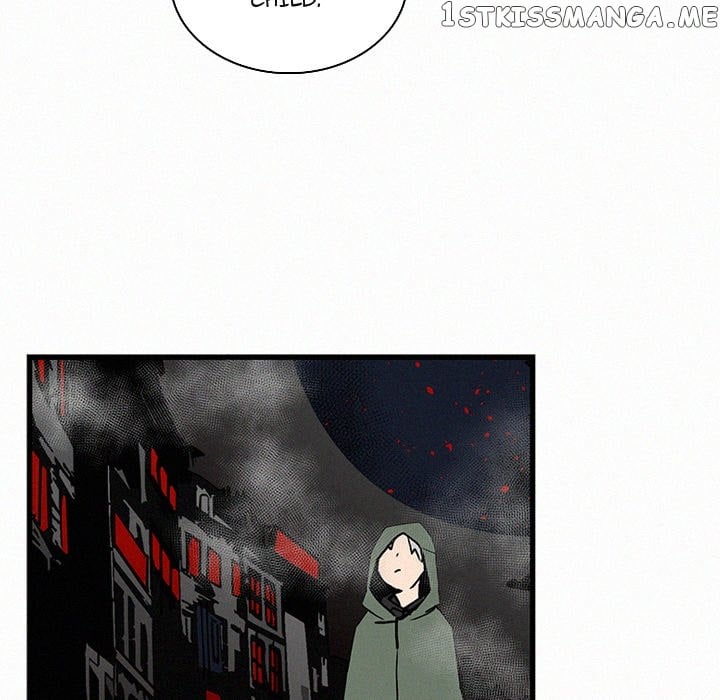 B Rated Hero chapter 24 - page 25