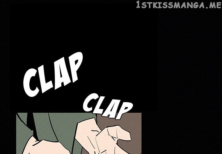 B Rated Hero chapter 24 - page 3