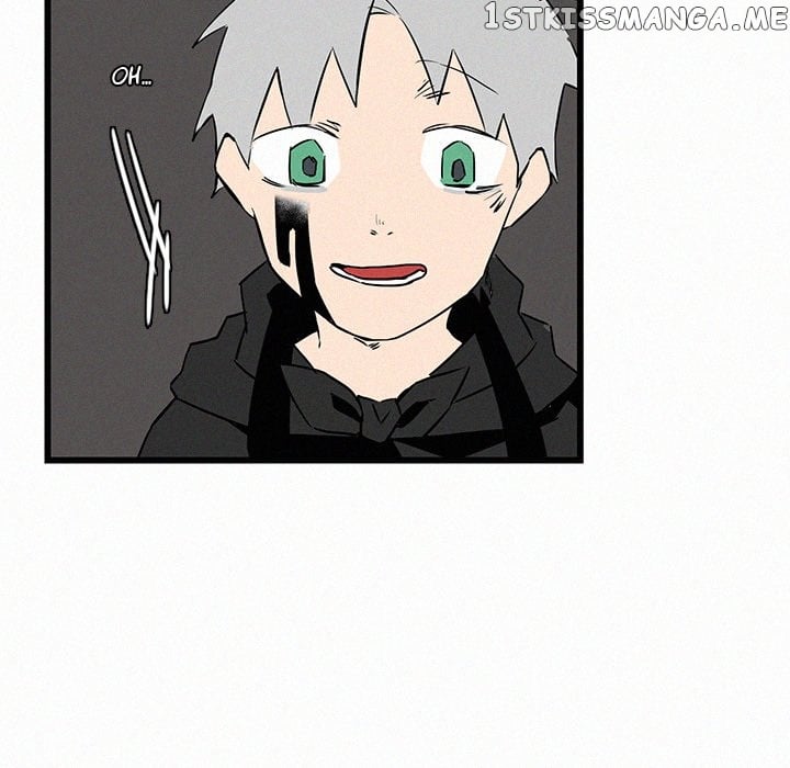 B Rated Hero chapter 24 - page 39