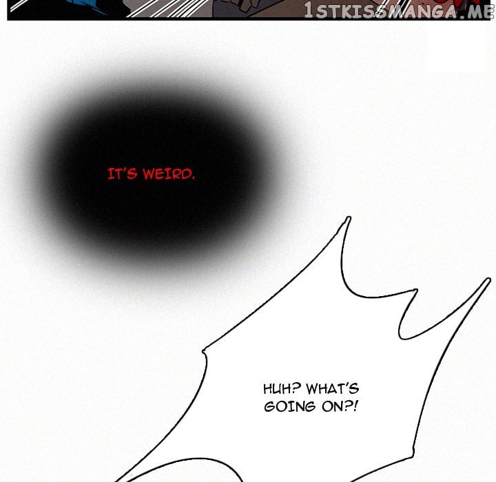 B Rated Hero chapter 24 - page 66