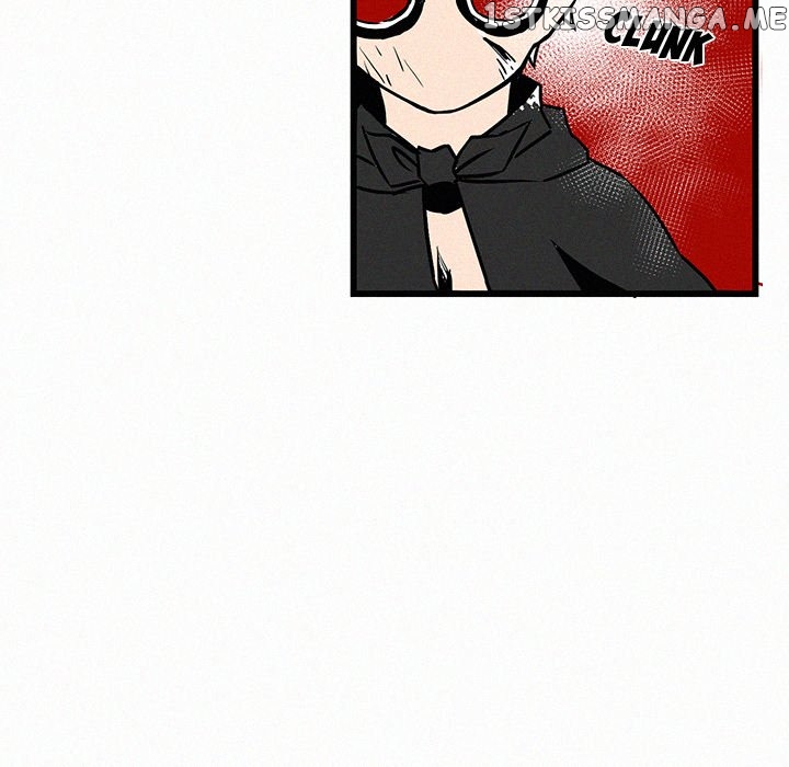 B Rated Hero chapter 24 - page 97