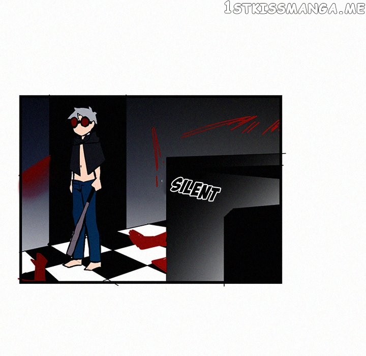 B Rated Hero chapter 24 - page 98