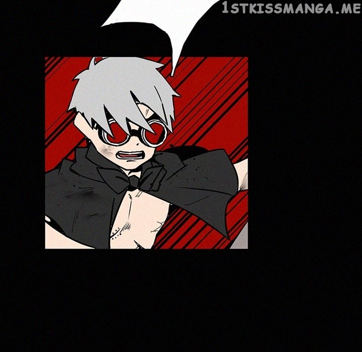 B Rated Hero chapter 25 - page 100