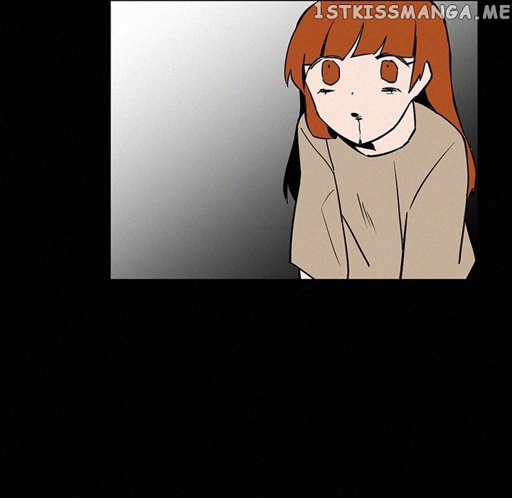 B Rated Hero chapter 25 - page 102