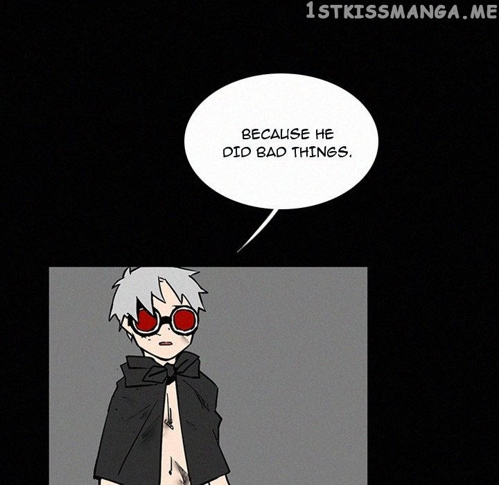 B Rated Hero chapter 25 - page 103