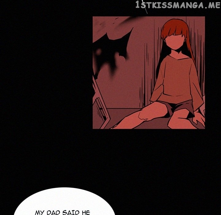 B Rated Hero chapter 25 - page 105