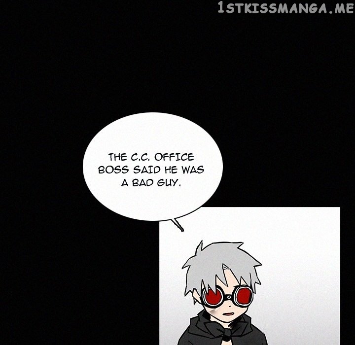 B Rated Hero chapter 25 - page 109