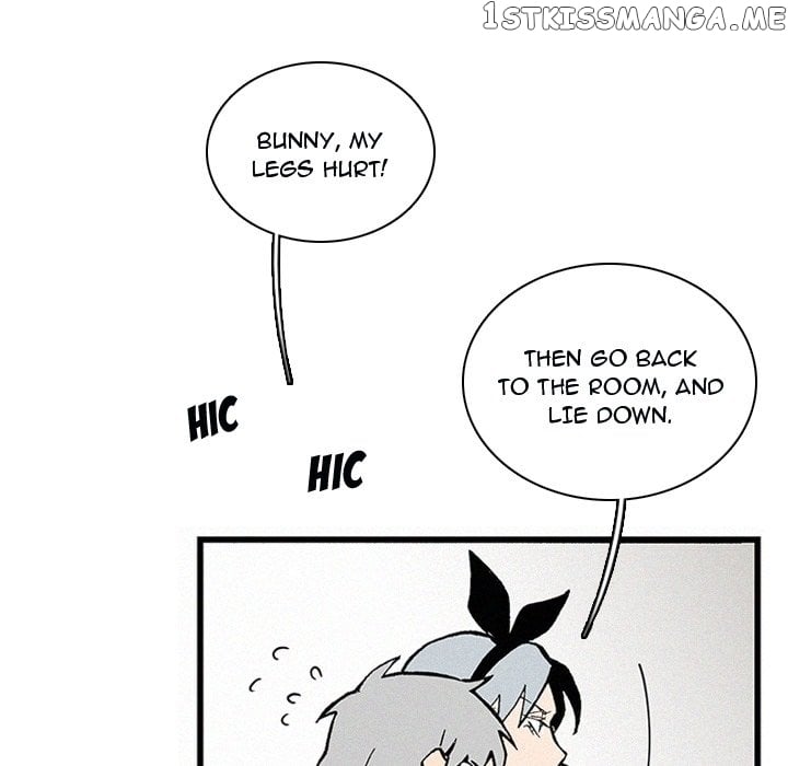 B Rated Hero chapter 25 - page 11