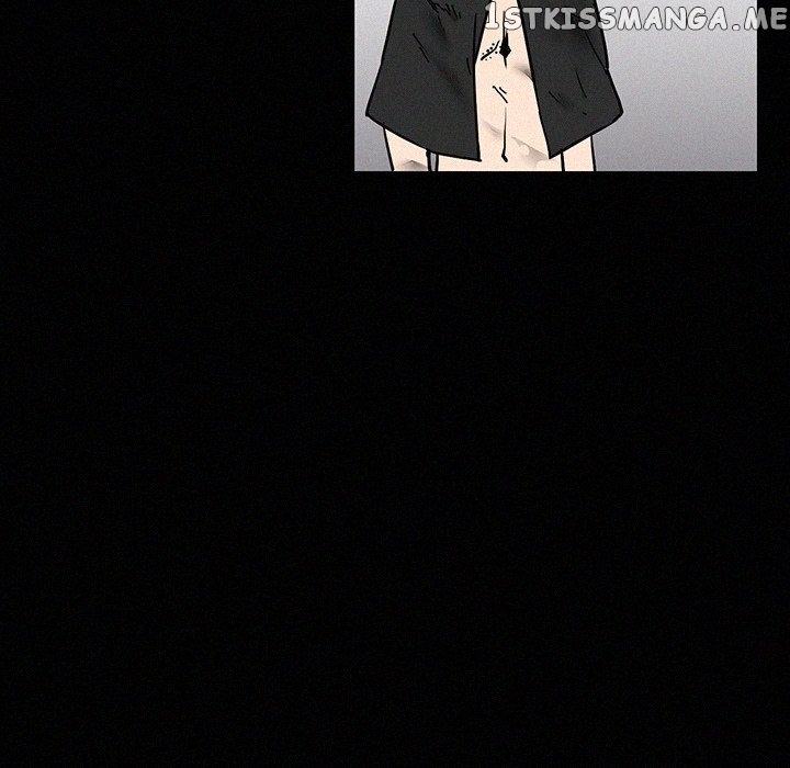 B Rated Hero chapter 25 - page 110