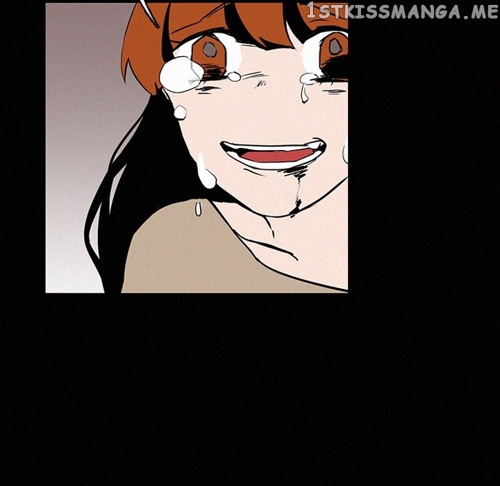 B Rated Hero chapter 25 - page 114