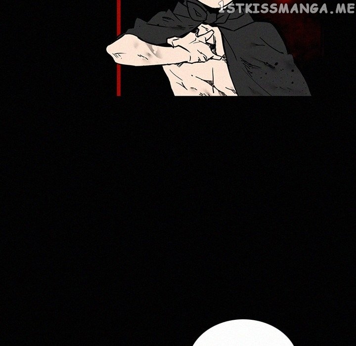 B Rated Hero chapter 25 - page 116