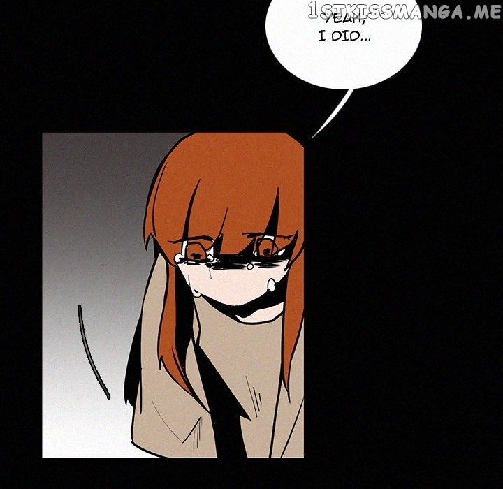 B Rated Hero chapter 25 - page 117