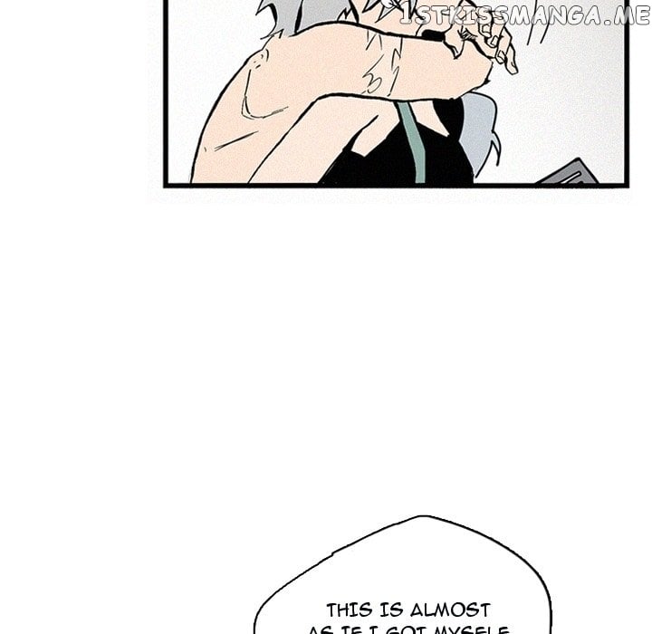 B Rated Hero chapter 25 - page 12