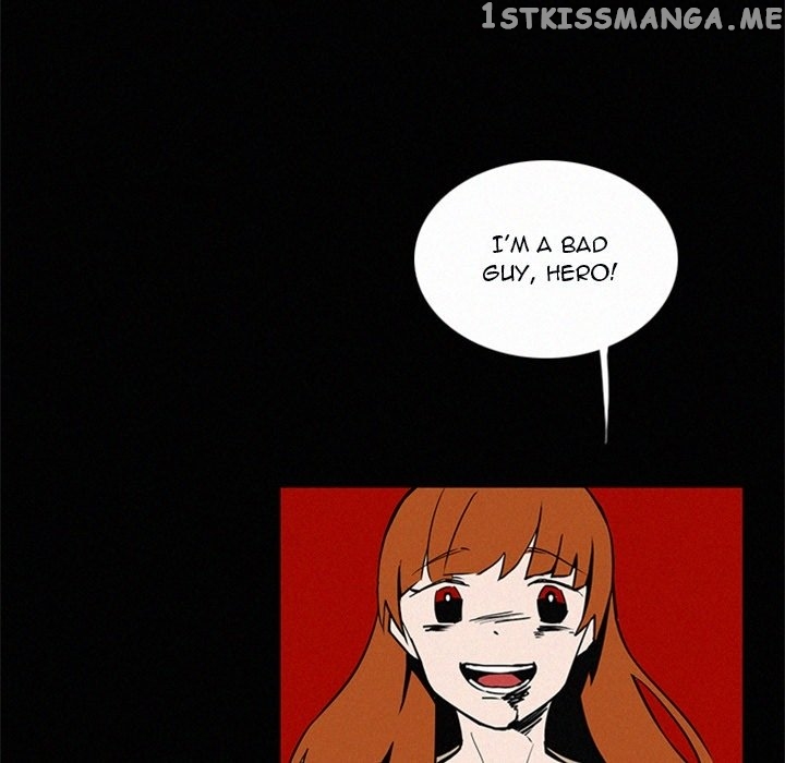 B Rated Hero chapter 25 - page 131