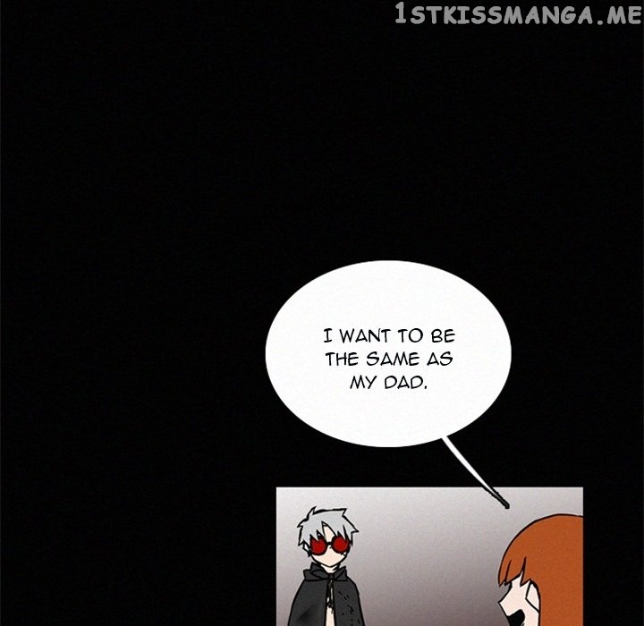 B Rated Hero chapter 25 - page 134
