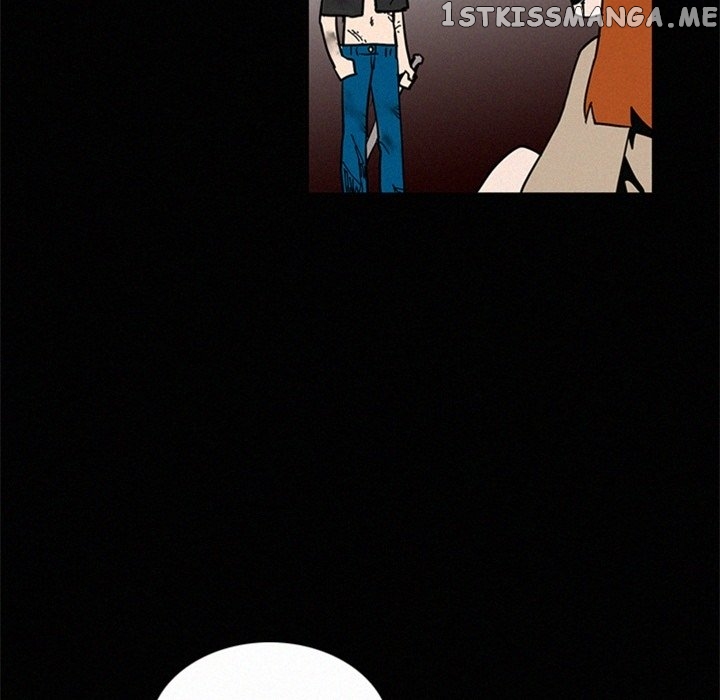 B Rated Hero chapter 25 - page 135