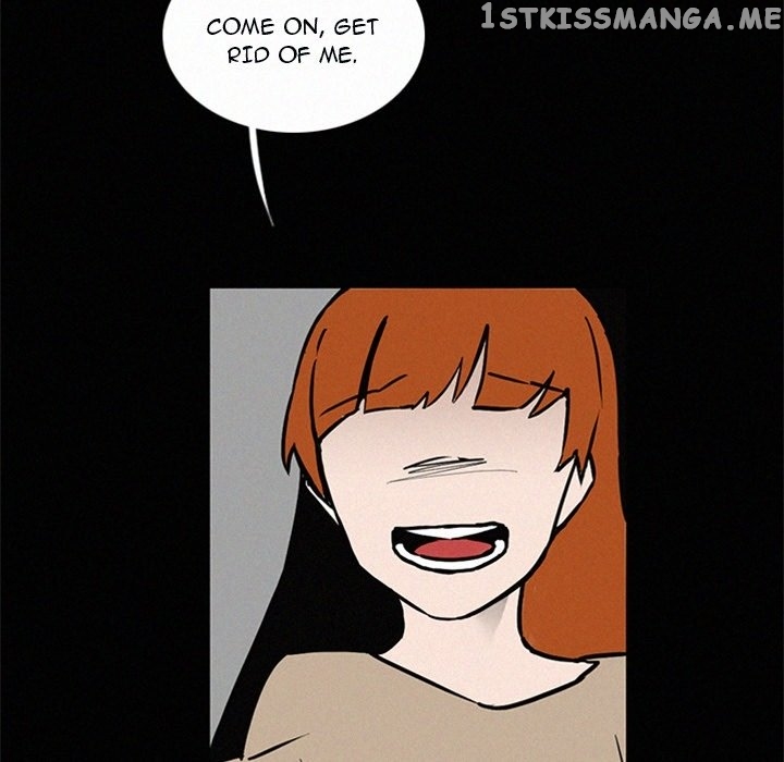 B Rated Hero chapter 25 - page 136